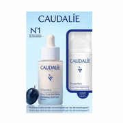 Caudalie Vinoperfect Coffret Sérum 30ml + OFERTA Espuma Micro-Peeling 50ml