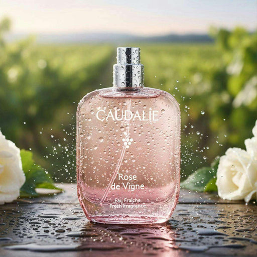 Caudalie Eau Fraîche Rose de Vigne 50ml