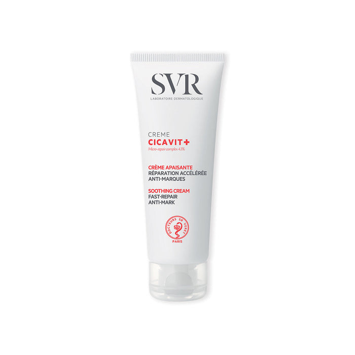 SVR Cicavit+ Creme 100ml