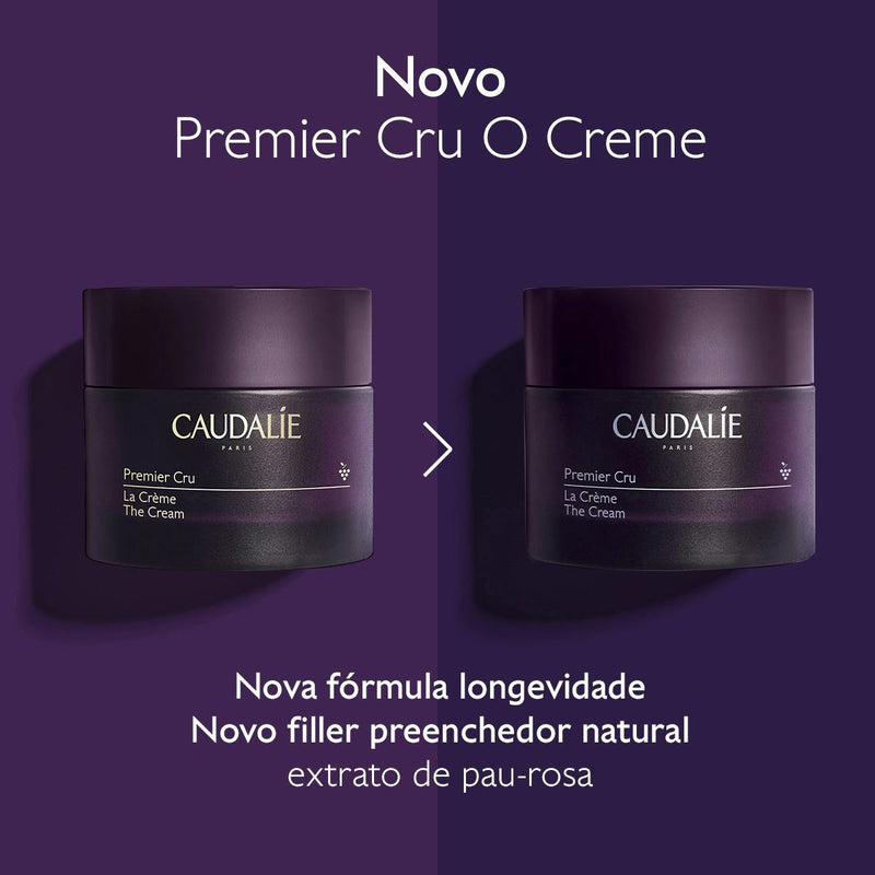 Caudalie Premier Cru O Creme