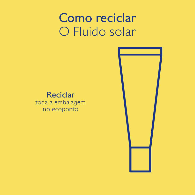 Caudalie Vinosun Fluído Proteção Muito Elevada SPF50+ 40ml