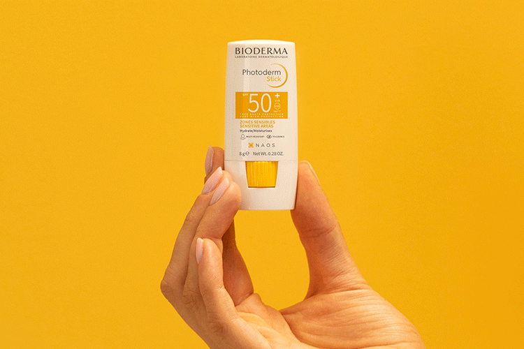 Bioderma Photoderm Stick SPF50+ 8gr.