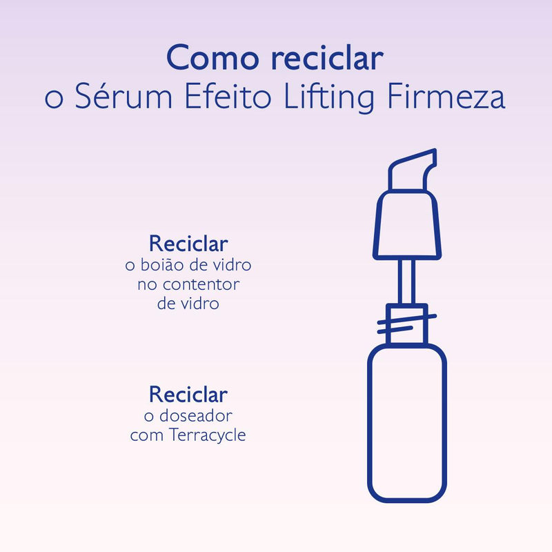 Caudalie Resveratrol-Lift Sérum Efeito Lifting Firmeza 30 ml