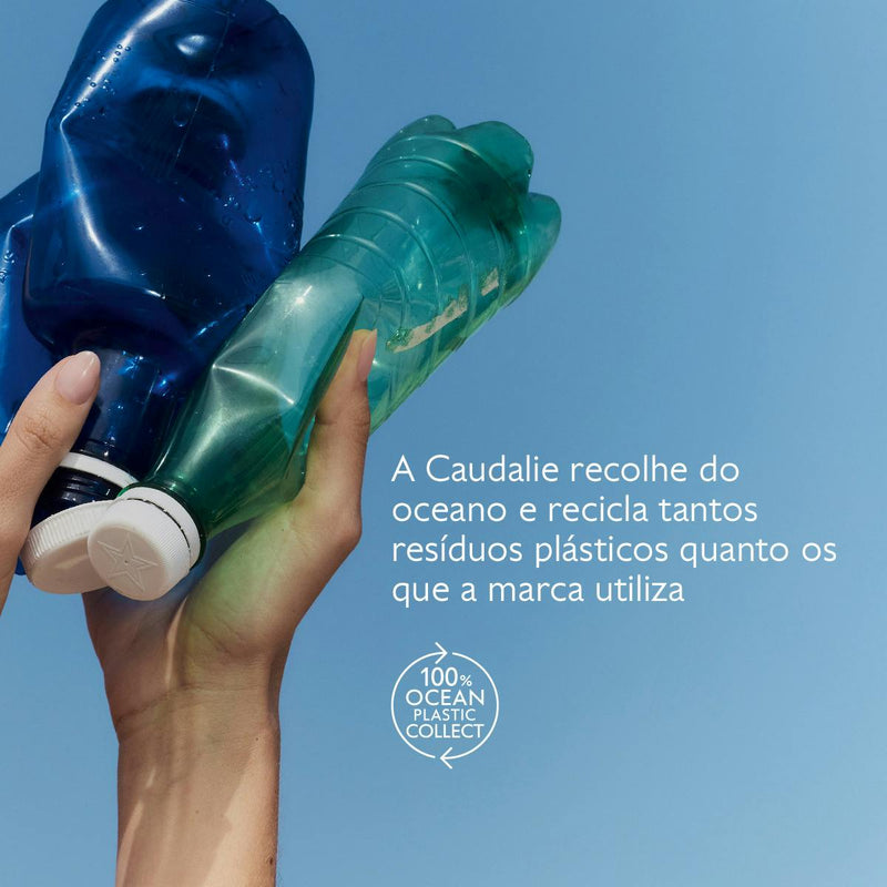 Caudalie Vinosun Água Proteção Muito Elevada SPF50+ 150ml