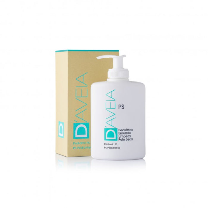 D'Aveia PS Pediátrico 300ml