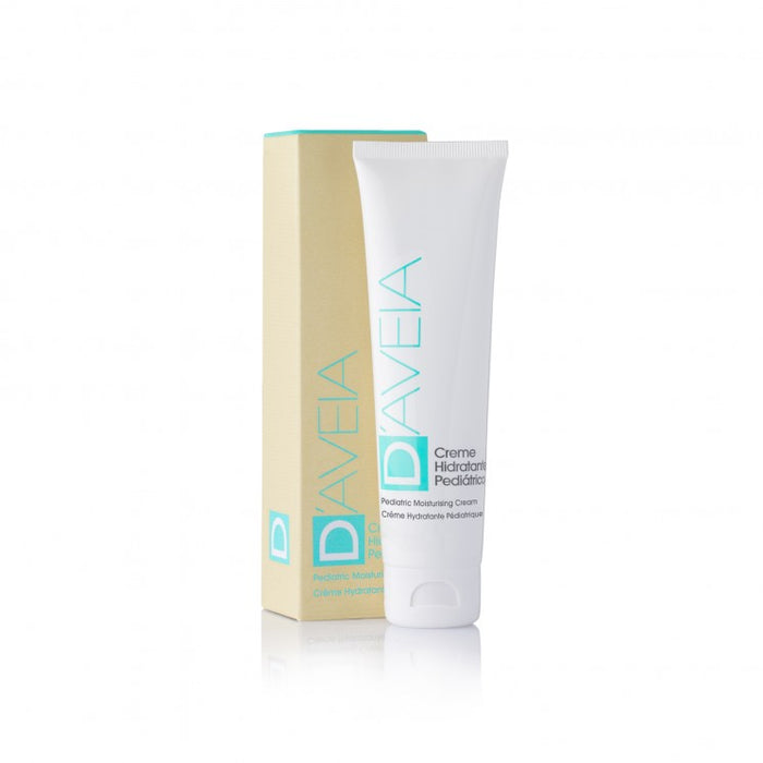 D'Aveia Creme Hidratante Pediátrico 100ml