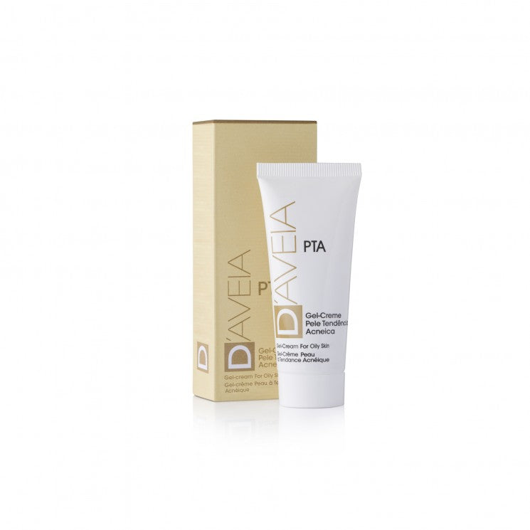 D'Aveia PTA Gel-Creme 40ml