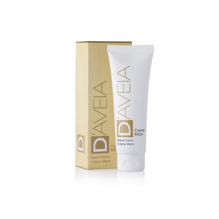 D'Aveia Creme Mãos 50ml