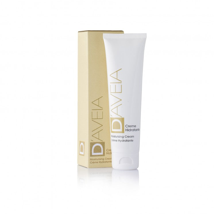 D'Aveia Creme Hidratante 100ml