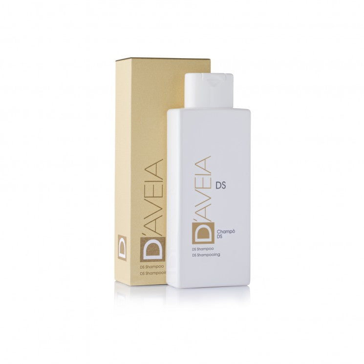 D'Aveia DS Shampoo Seborrheic Dermatitis 200ml