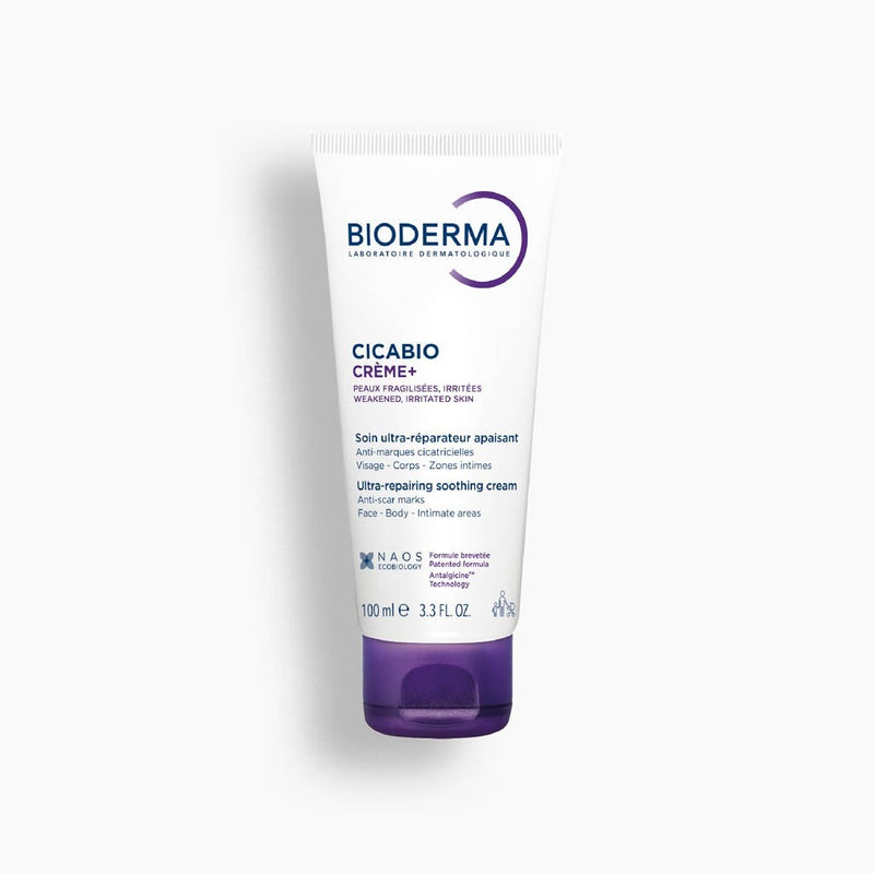 Bioderma Cicabio Cream