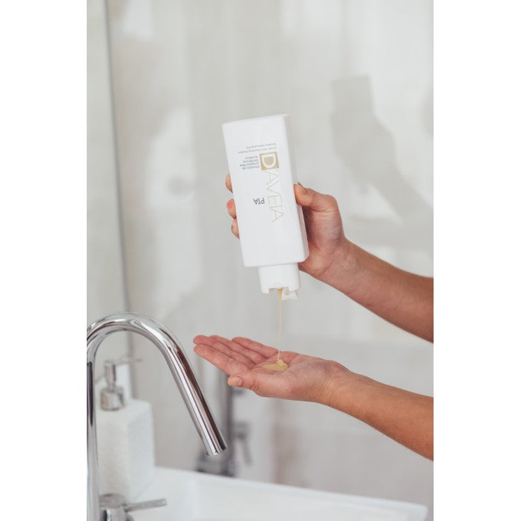 D'Aveia PTA Emulsión Limpiadora 200ml