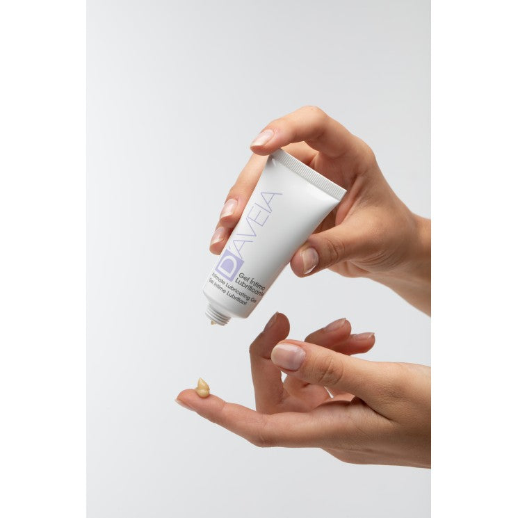 D'Aveia Gel Íntimo Lubrificante Anti-Aging 30ml