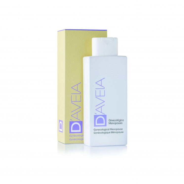 D'Aveia Ginecológico Menopausa 200ml