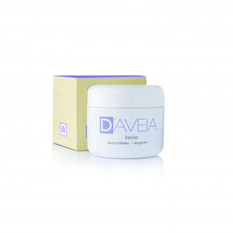 D'Aveia Estrias 200ml
