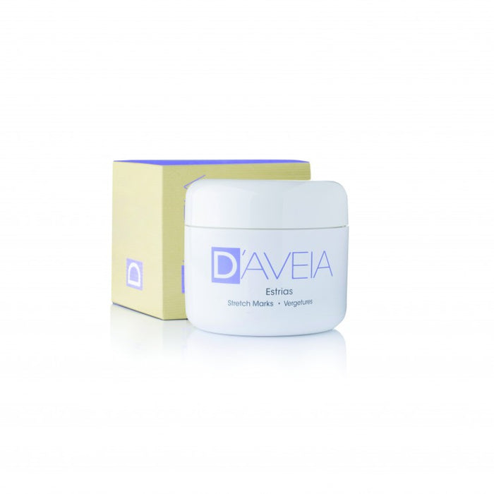 D'Aveia Estrias 200ml