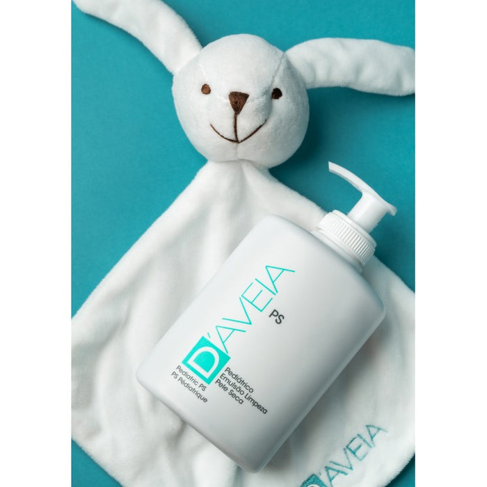 D'Aveia PS Pediátrico 300ml