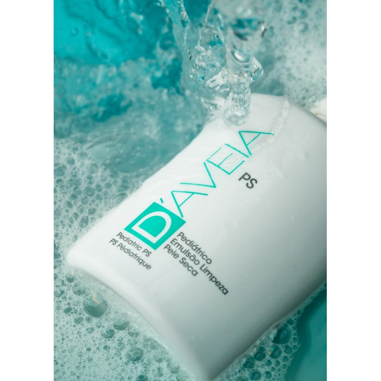 D'Aveia PS Pediátrico 300ml