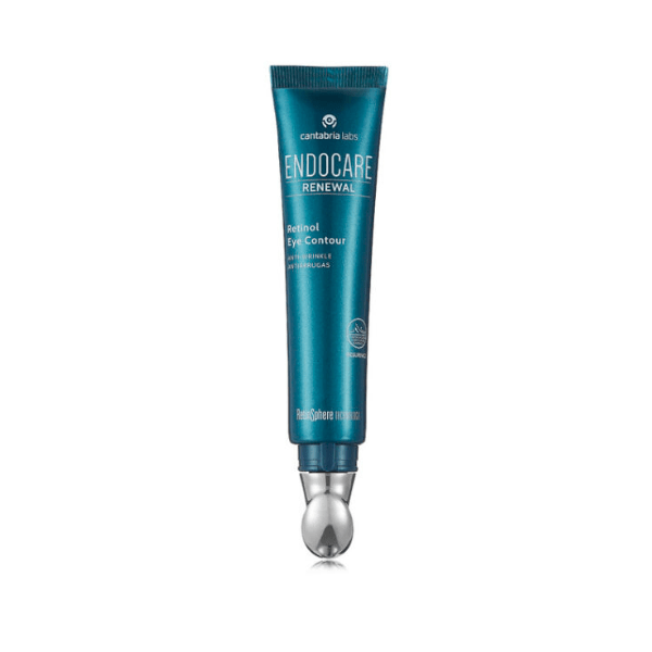 Endocare Renewal Retinol Contorno Olhos 15ml