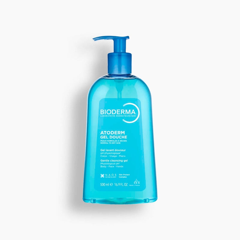 Gel de ducha Bioderma Atoderm
