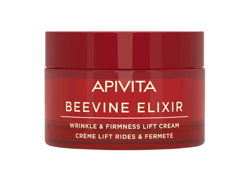 Apivita Beevine Elixir Creme Lifting Ligeiro 50ml