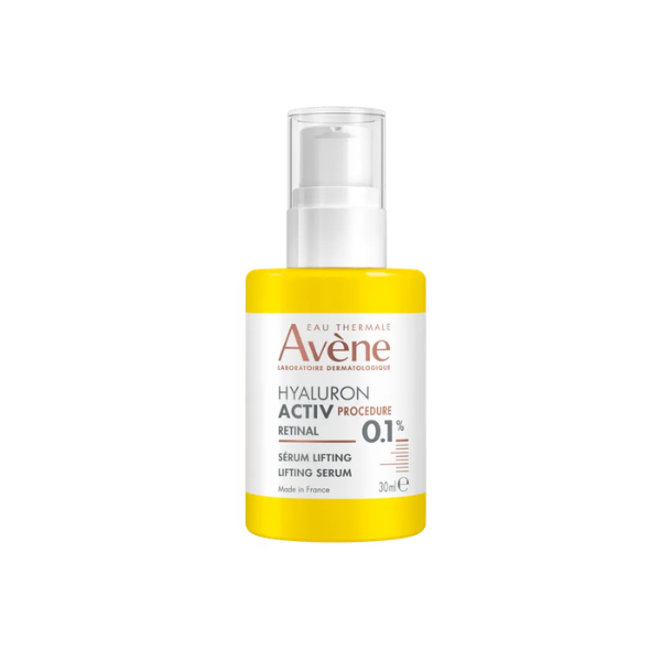 Avène Hyaluron Activ Procedure Sérum Lifting 0,1% Retinal 30ml