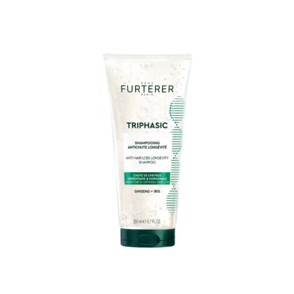 Champú estimulante trifásico René Furterer