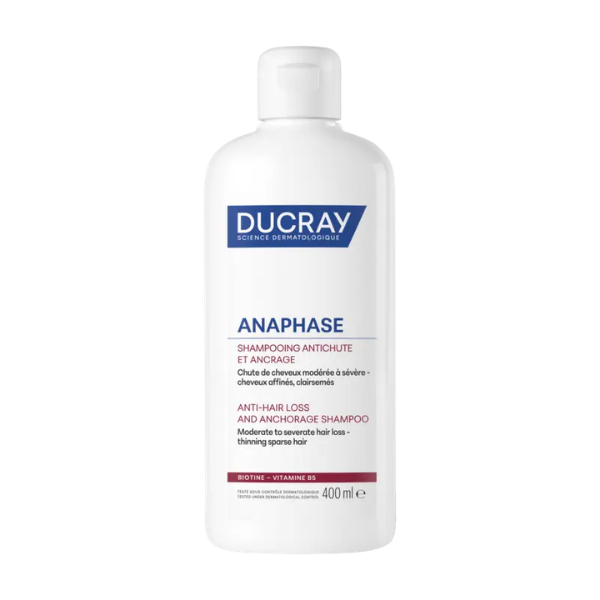 Ducray Anaphase Champô Anti-Queda Ancoragem