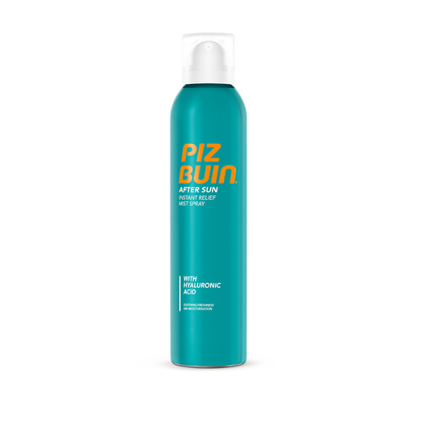 Piz Buin After Sun Mist Express Instant Relief 200ml
