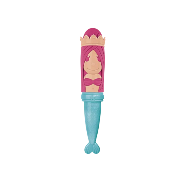 Elgydium Escova Dentes Kids Sereia 2-6 anos 1 unid.