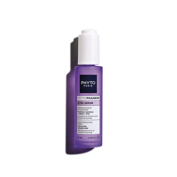 Phyto Phytophanere Sérum Potenciador Crescimento Cabelo 50ml