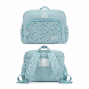 Uriage Bebé 1ª Mochila Maternidade