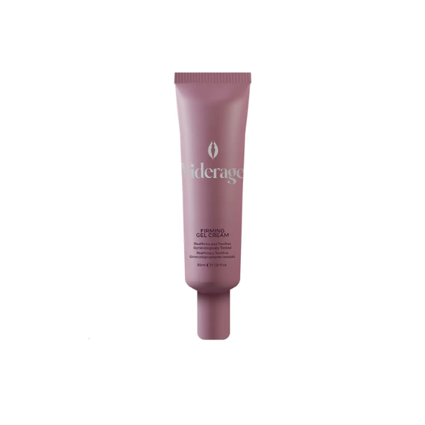 Cumlaude Viderage Gel-Creme Firmeza Rejuvenescimento Zona Íntima 30ml
