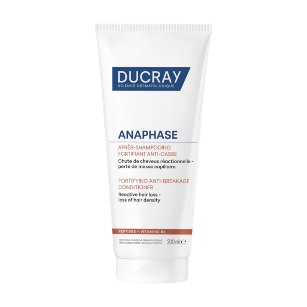 Ducray Anaphase Condicionador Fortificante Antiquebra 200ml
