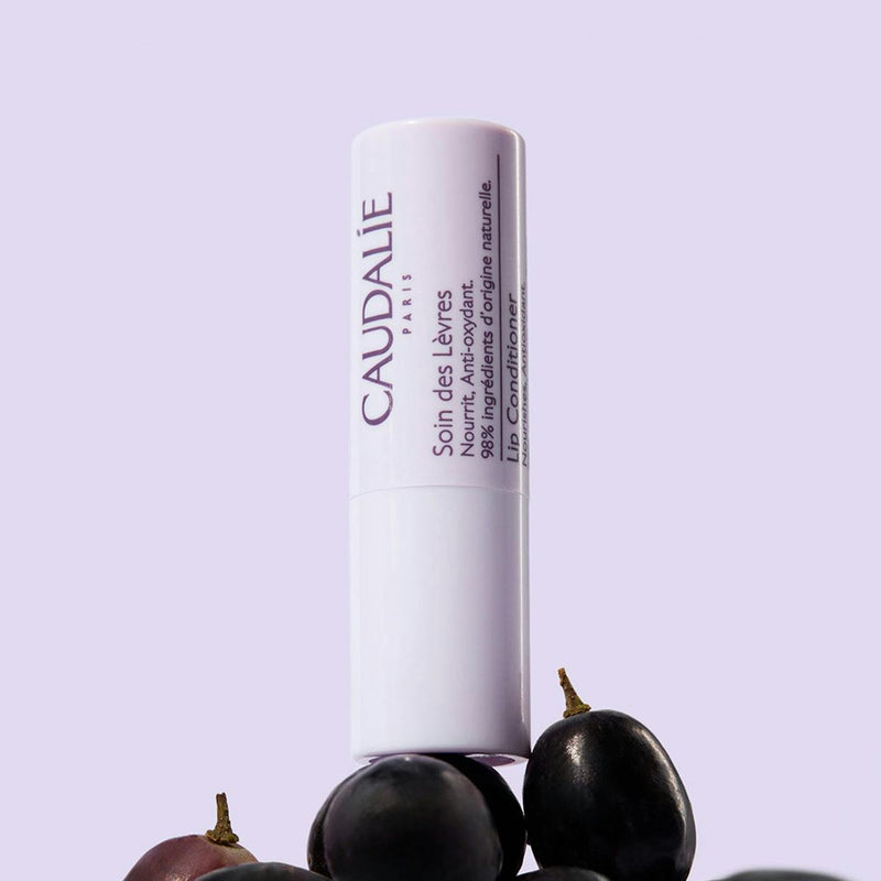 Caudalie Vinothérapist Pack Duplo Cuidado Lábios Hidratante 2x4,5gr.