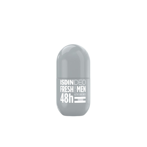 Isdin IsdinDEO Fresh for Men 48H Desodorizante Homem Roll-On 50ml