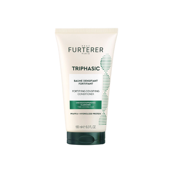 Bálsamo desenredante texturizante trifásico René Furterer 150 ml