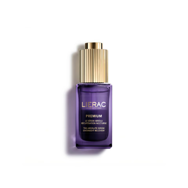 Lierac Premium Sérum Absoluto Recuperação Noturna 30ml