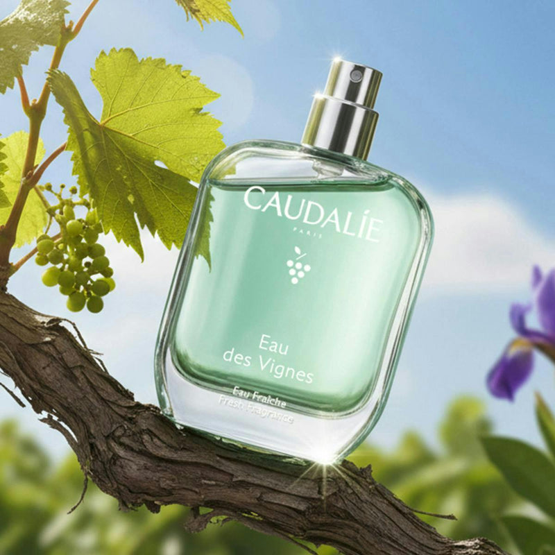 Caudalie Eau Fraîche Eau des Vignes 50ml