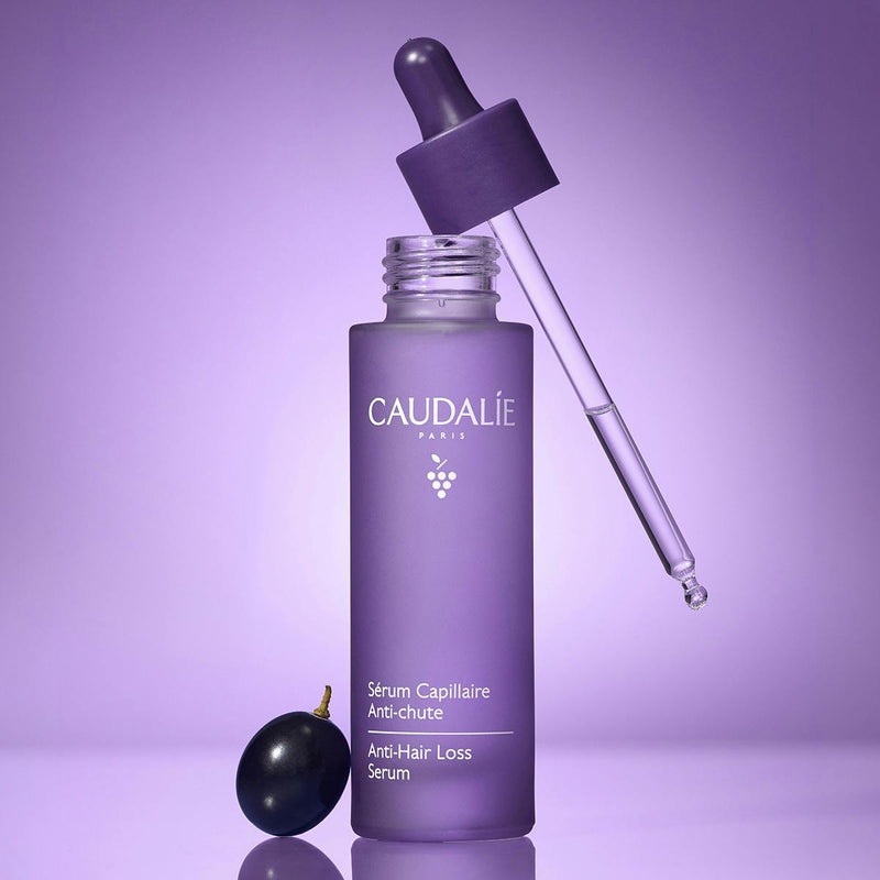 Caudalie Cuidados Capilares Sérum Anti-Queda 50ml