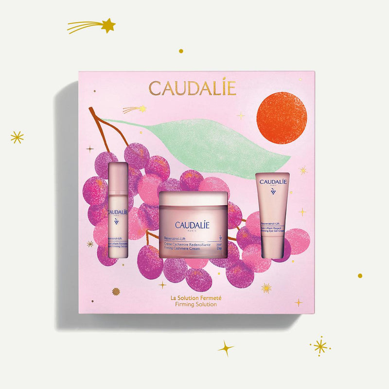 Caudalie Resveratrol-Lift Firming Solution Set