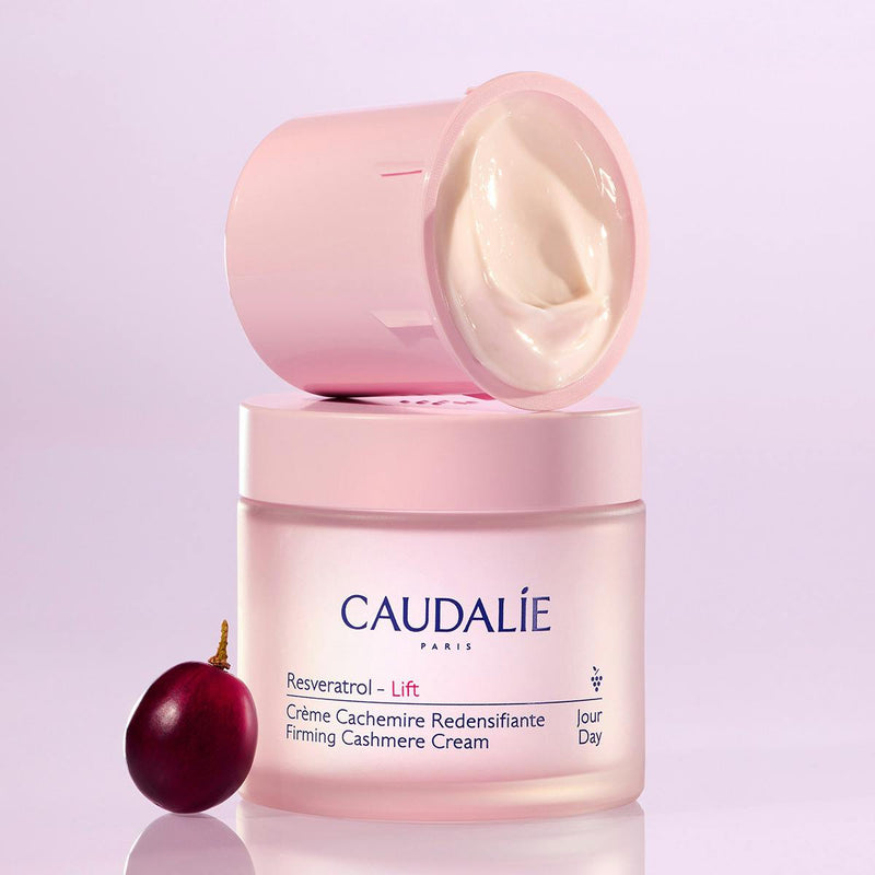 Caudalie Resveratrol-Lift Densifying Cashmere Cream