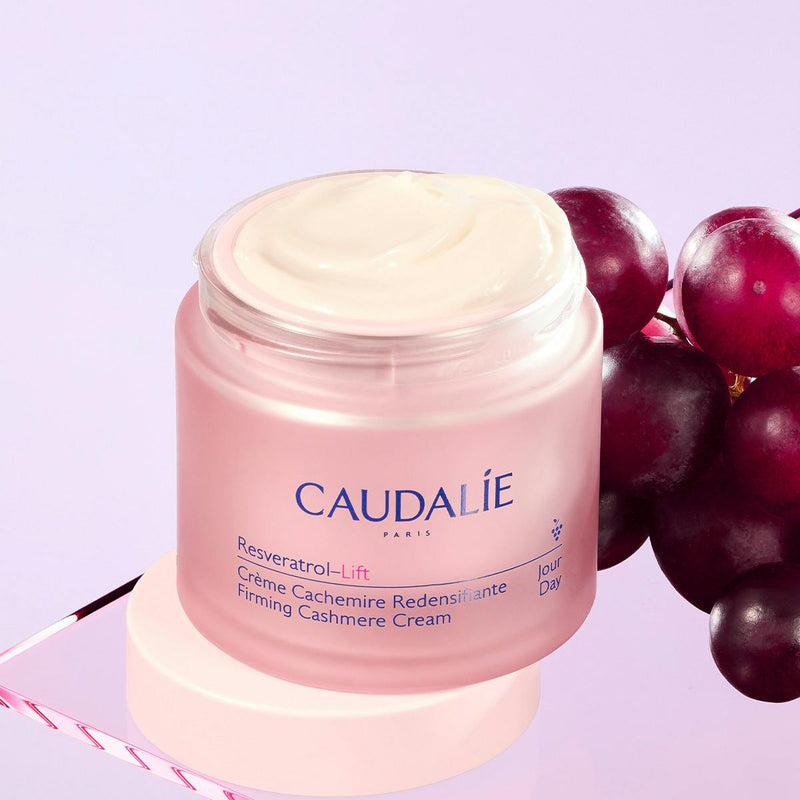 Caudalie Resveratrol-Lift Densifying Cashmere Cream