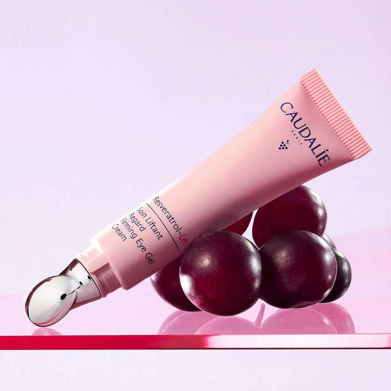 Caudalie Resveratrol-Lift Lightweight Firming Eye Gel-Cream 15 ml