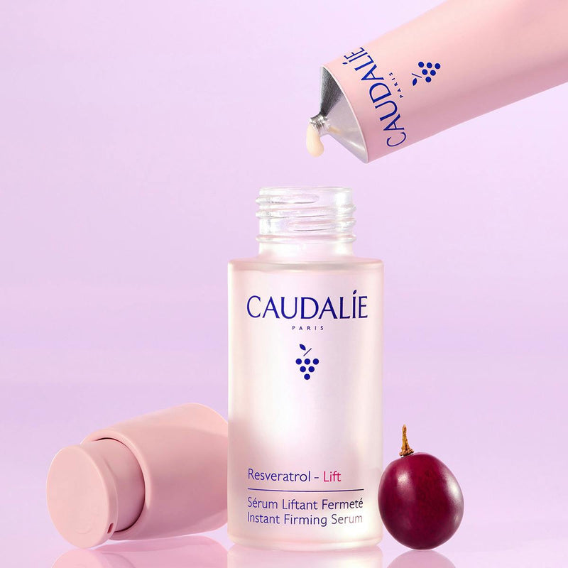 Caudalie Resveratrol-Lift Sérum Efeito Lifting Firmeza 30 ml