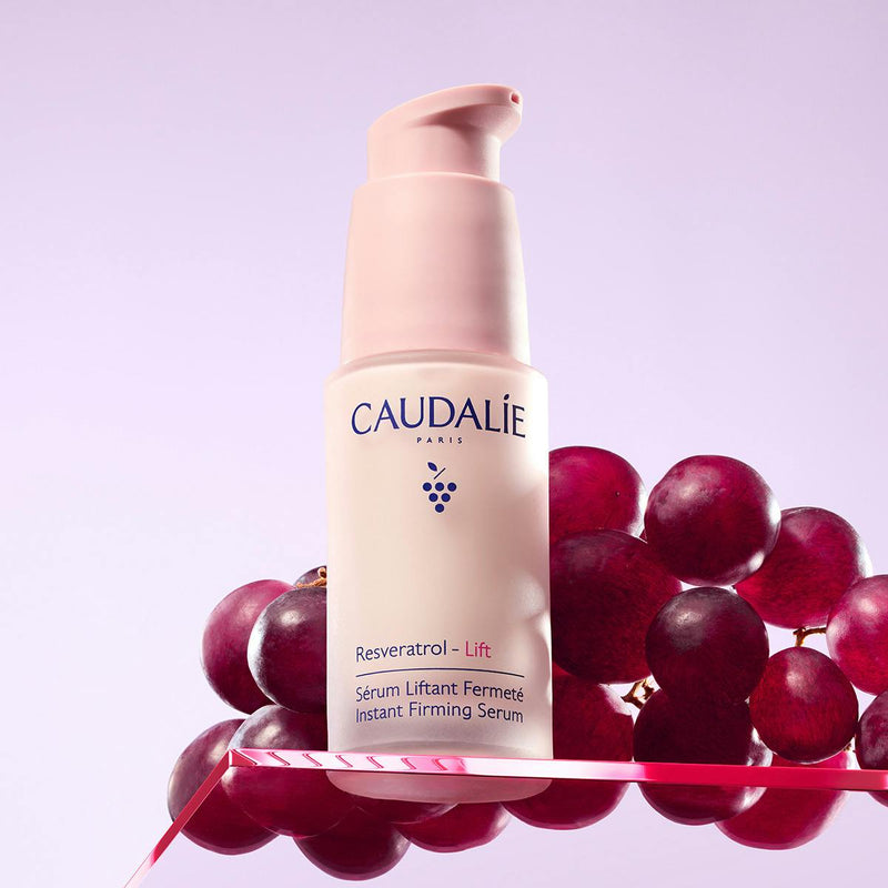 Caudalie Resveratrol-Lift Sérum Efeito Lifting Firmeza 30 ml