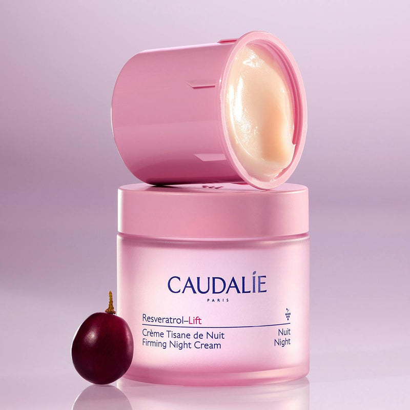 Caudalie Resveratrol-Lift Night Cream Tisane
