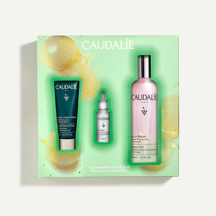 Caudalie Água de Beleza Trio Bestsellers (Beauty Elixir)