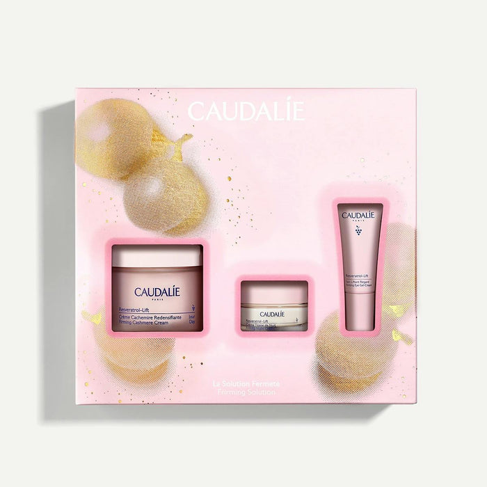 Caudalie Resveratrol-Lift Coffret Solução Firmeza