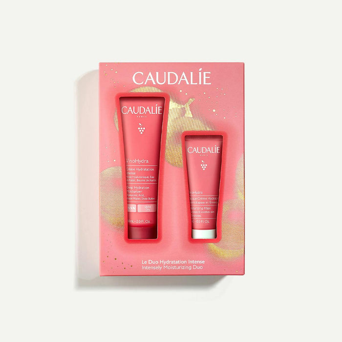 Caudalie VinoHydra Duo Hidratação Intensa